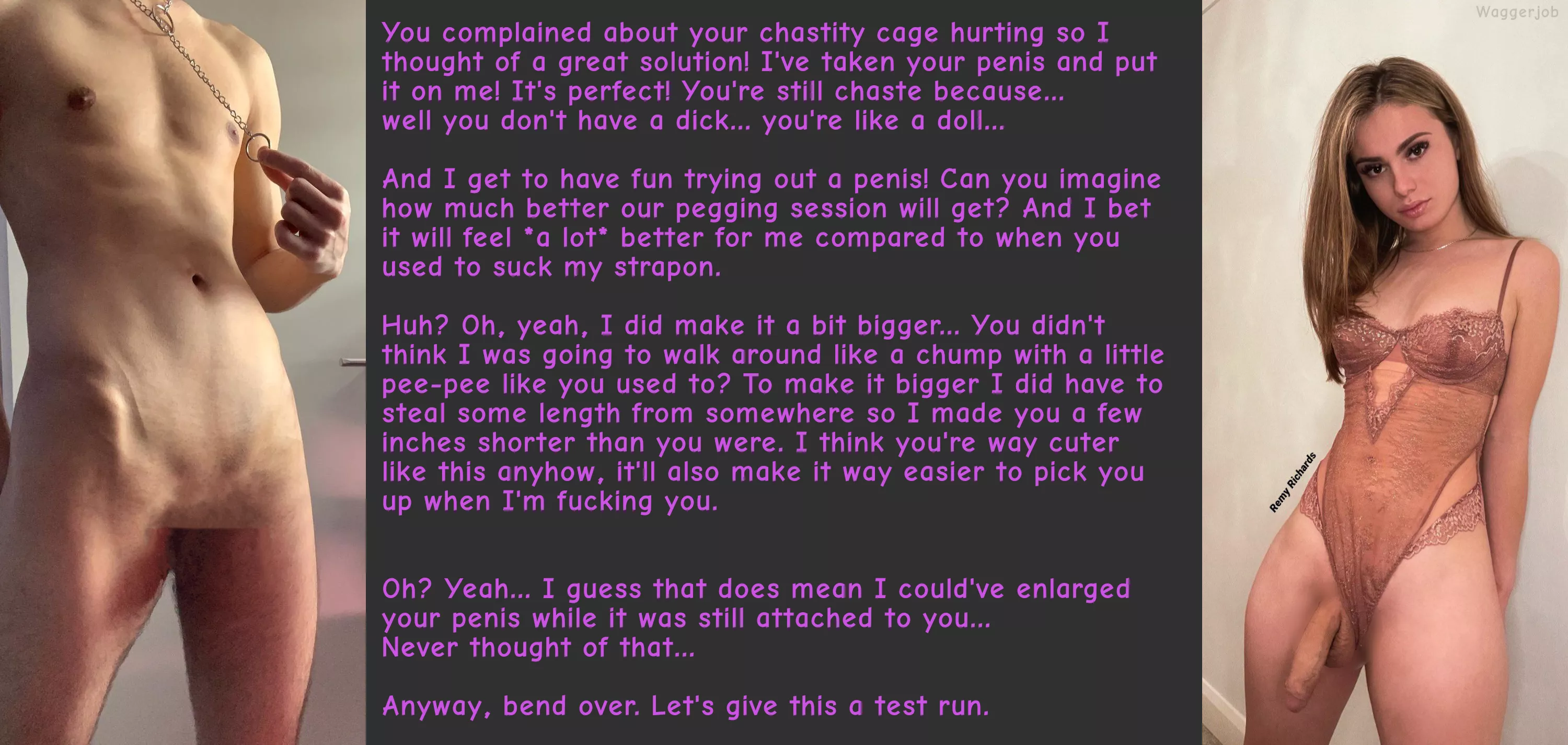 Doing some strange supernatural captions for Halloween. Doing some strange supernatural captions for Halloween.