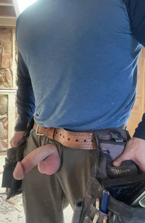 Doing some wood work today.