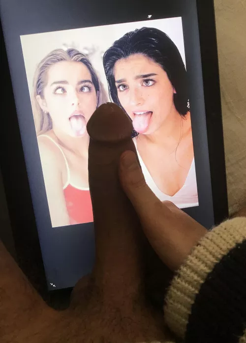 doing tributes rn hmu with pics