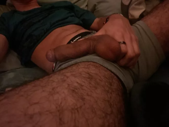 🇩🇴 Dominican foreskin