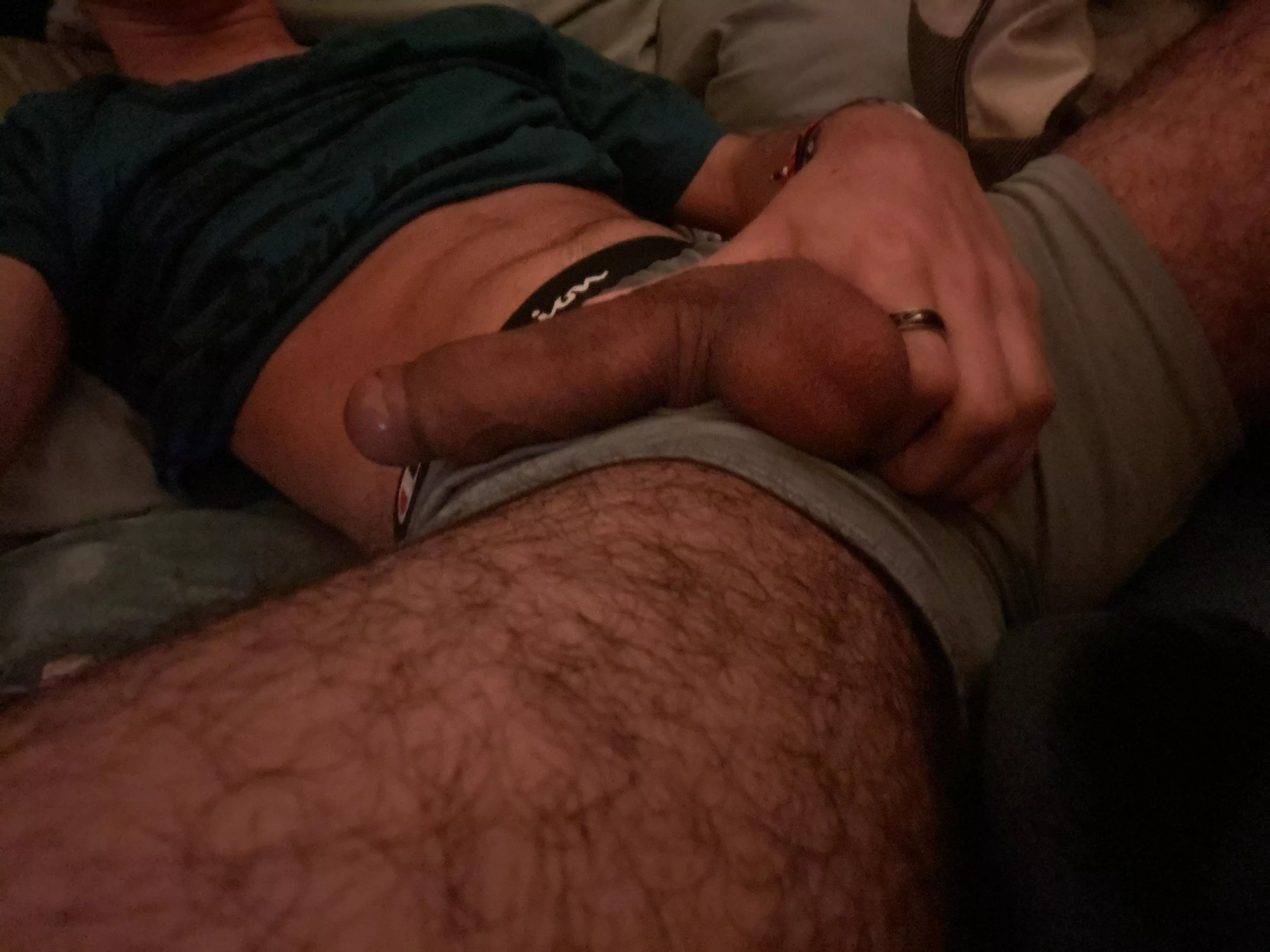 🇩🇴 Dominican foreskin