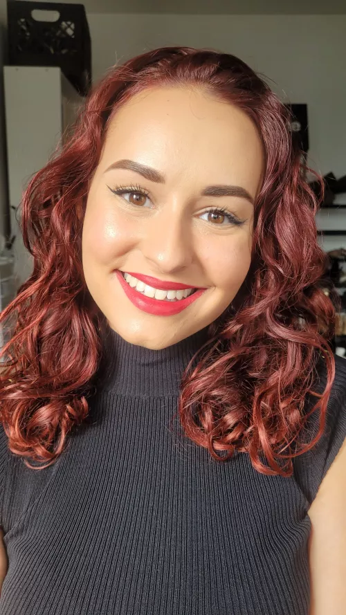 Dominican x White [oc]