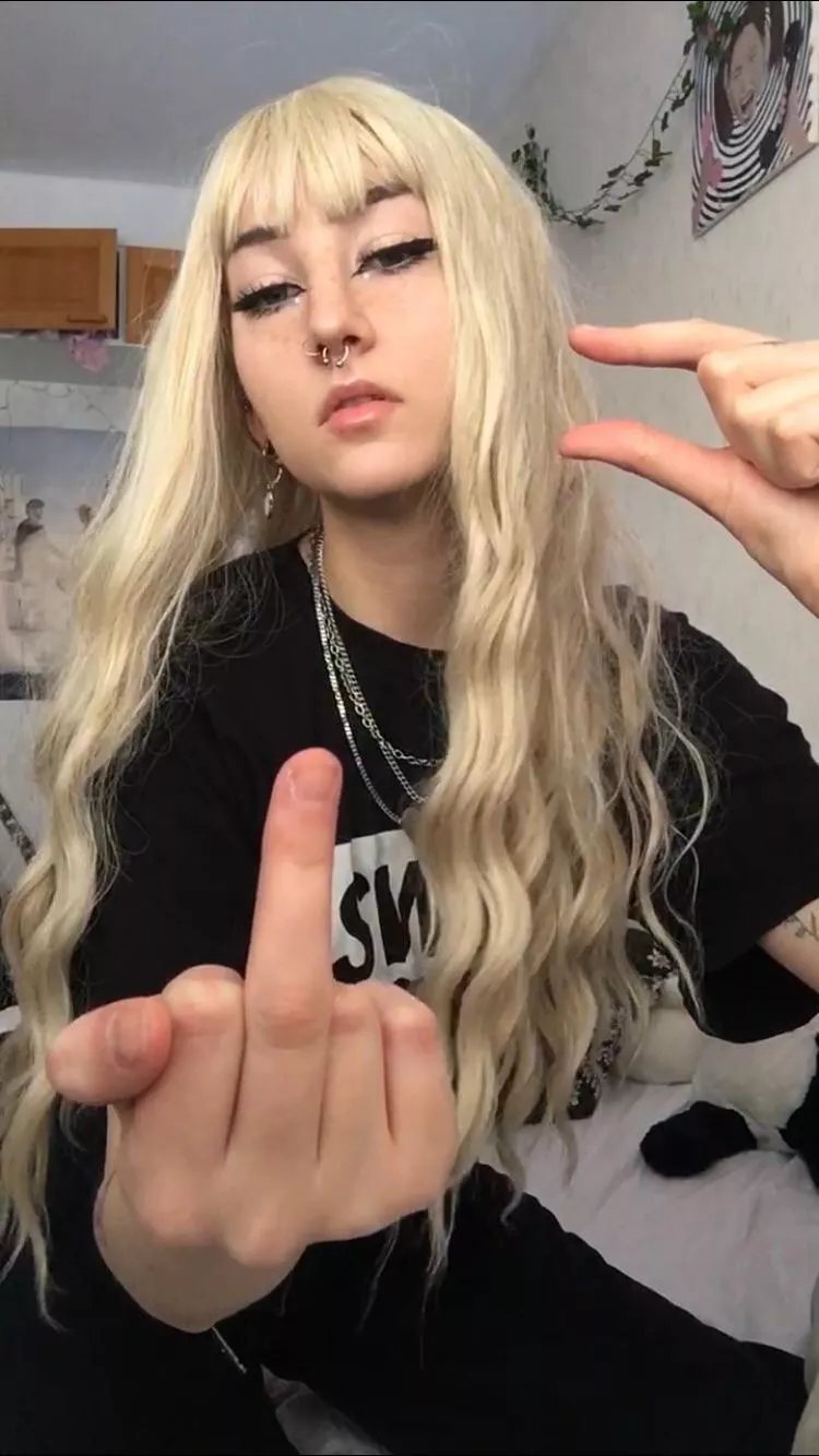 [domme] honestly your dick is one of the smallest ones i’ve ever seen