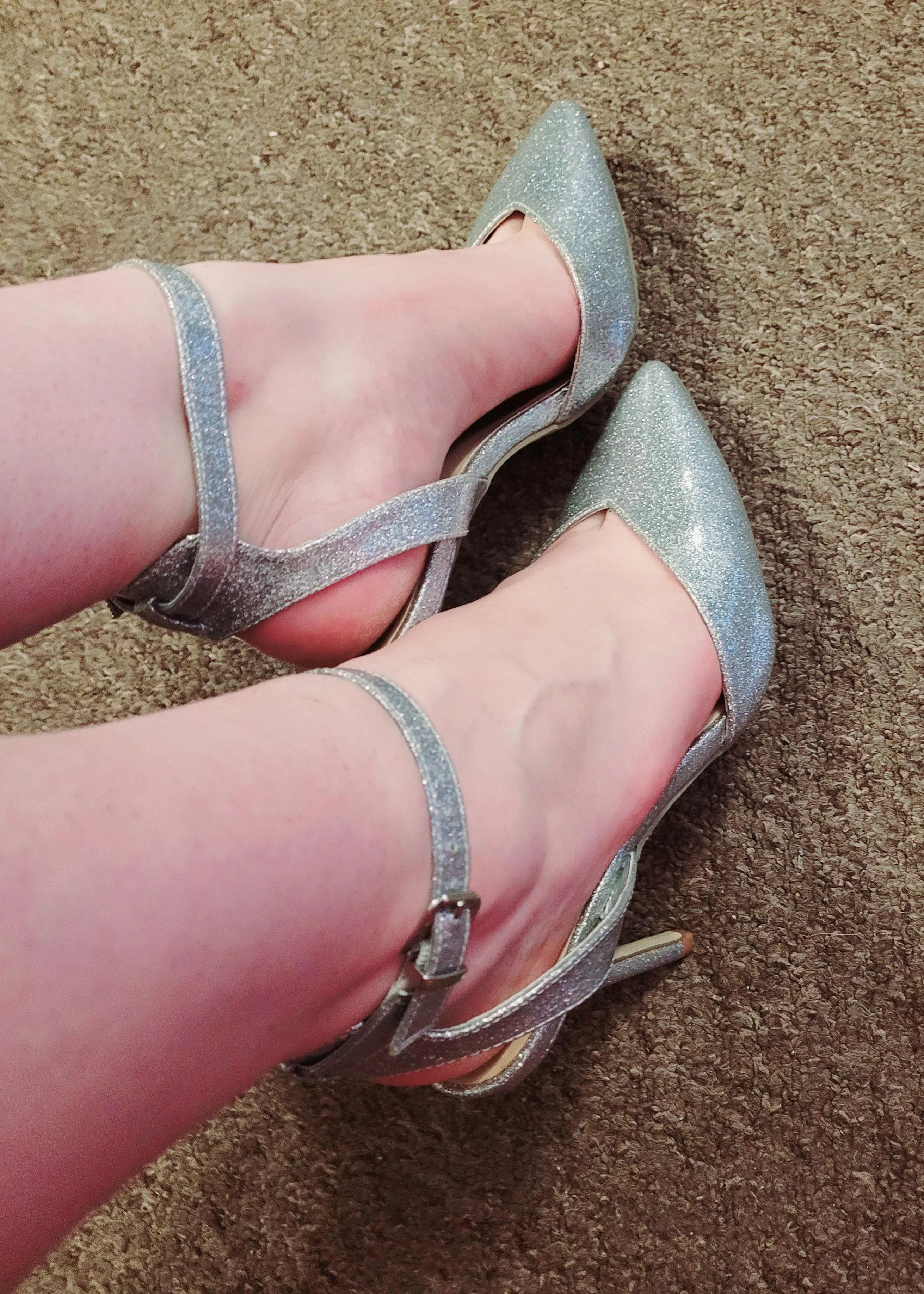 [domme] i need someone to buy me new shoes so I can step on them