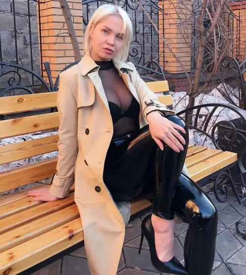 [domme] I'm here to own you 💕💕💕♥️💕