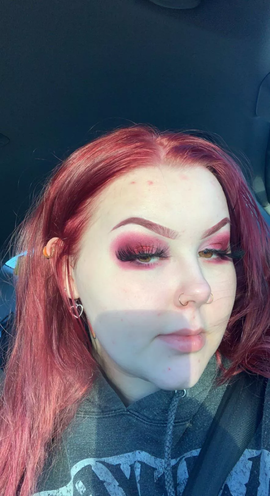 [domme] I’m strict and cruel . Come worship me slut . I’ll make you do the unthinkable