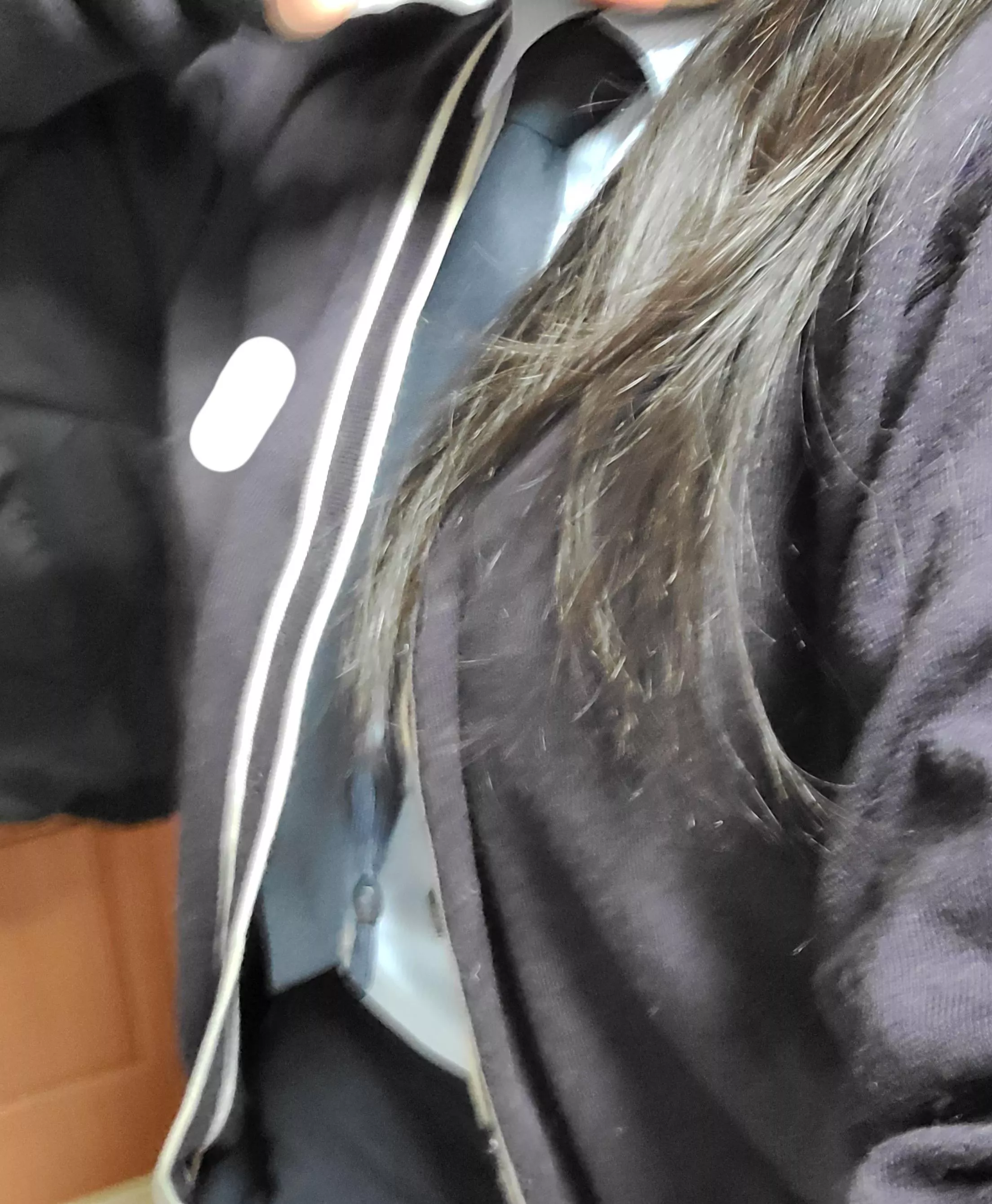 [Domme] Imagine you obeying me who is a high schooler... and much younger than you are... isn't it so pathetic? 🤭