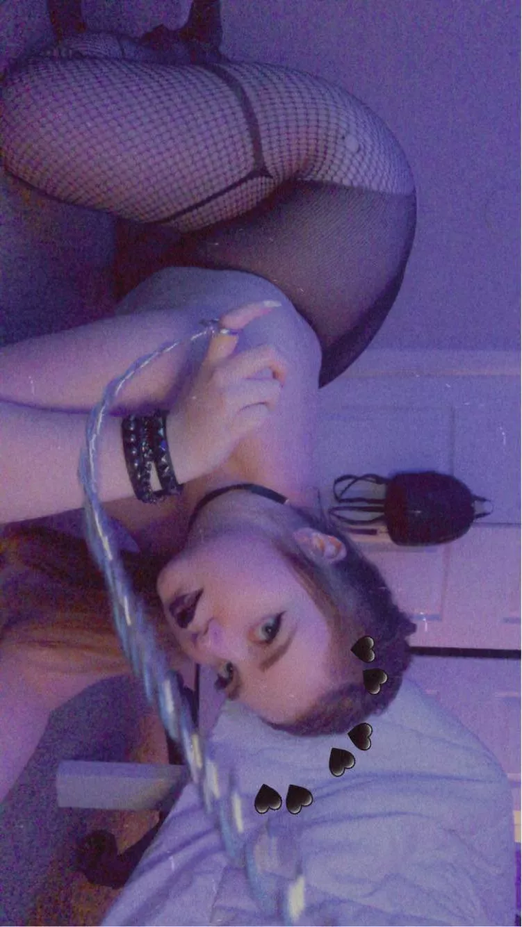 [domme] it’s disgusting you think you can even breathe the same air as me.