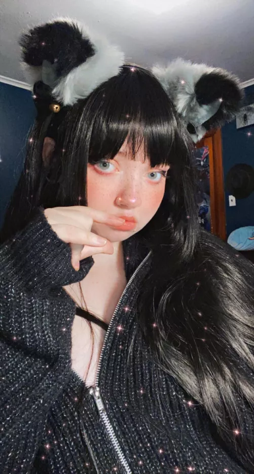 [domme] just here to fulfill your dreams of being humiliated by a cat girl