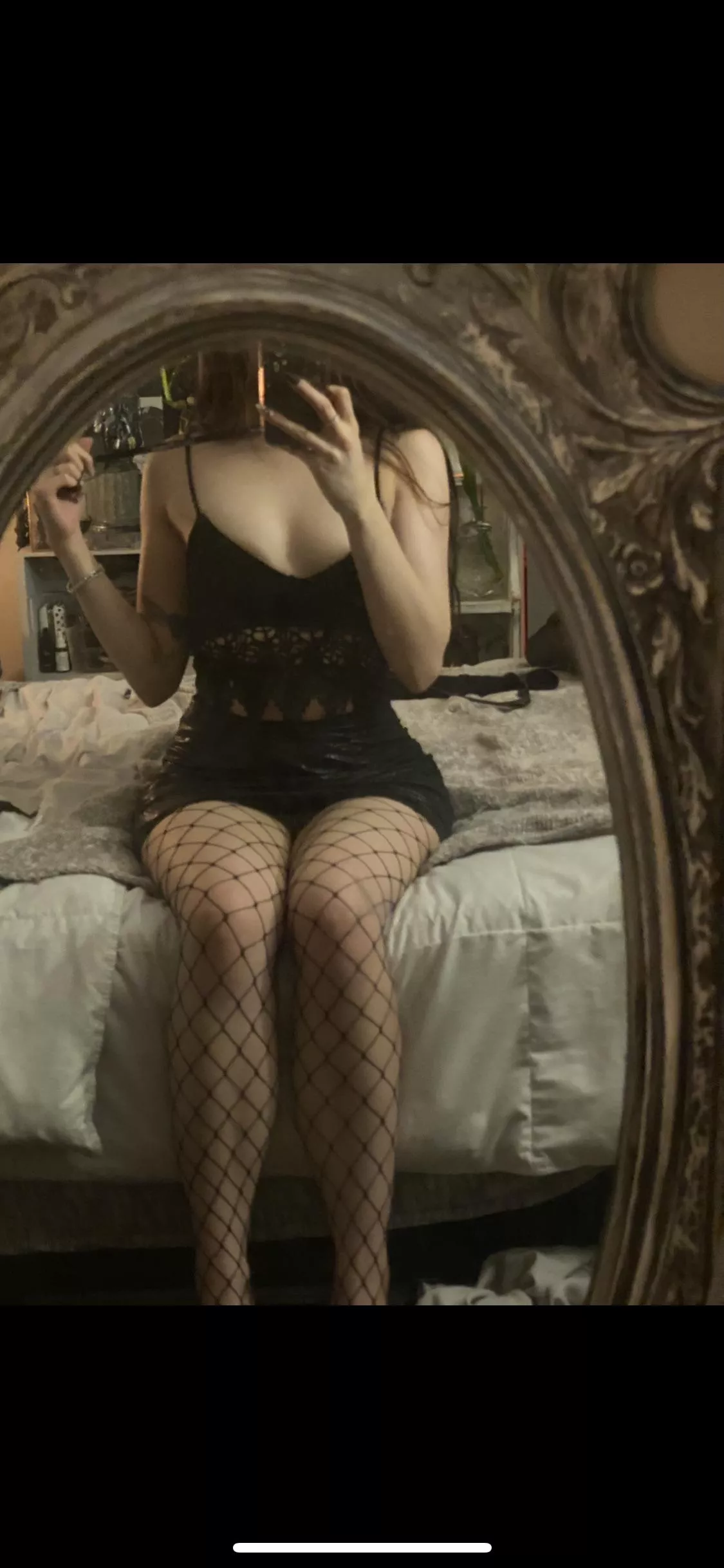 [DOMME] 🖤 let me take control, sissy 🗝