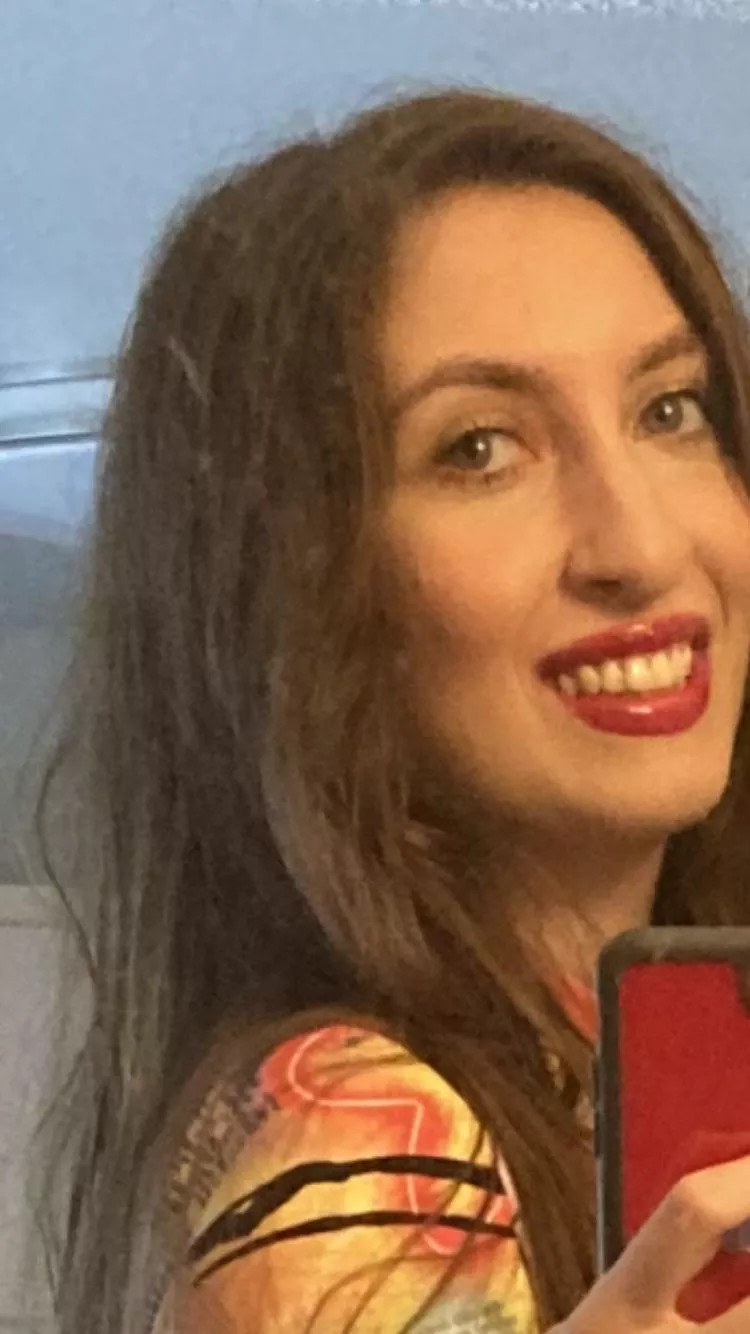 [domme] mommy has arrived to tell you that you’re a tiny clitty bitch. The only way that you could ever please me is through servitude and through getting that tiny clitty humiliated. You’ll never be a real man, so get used to it 😂😂😂