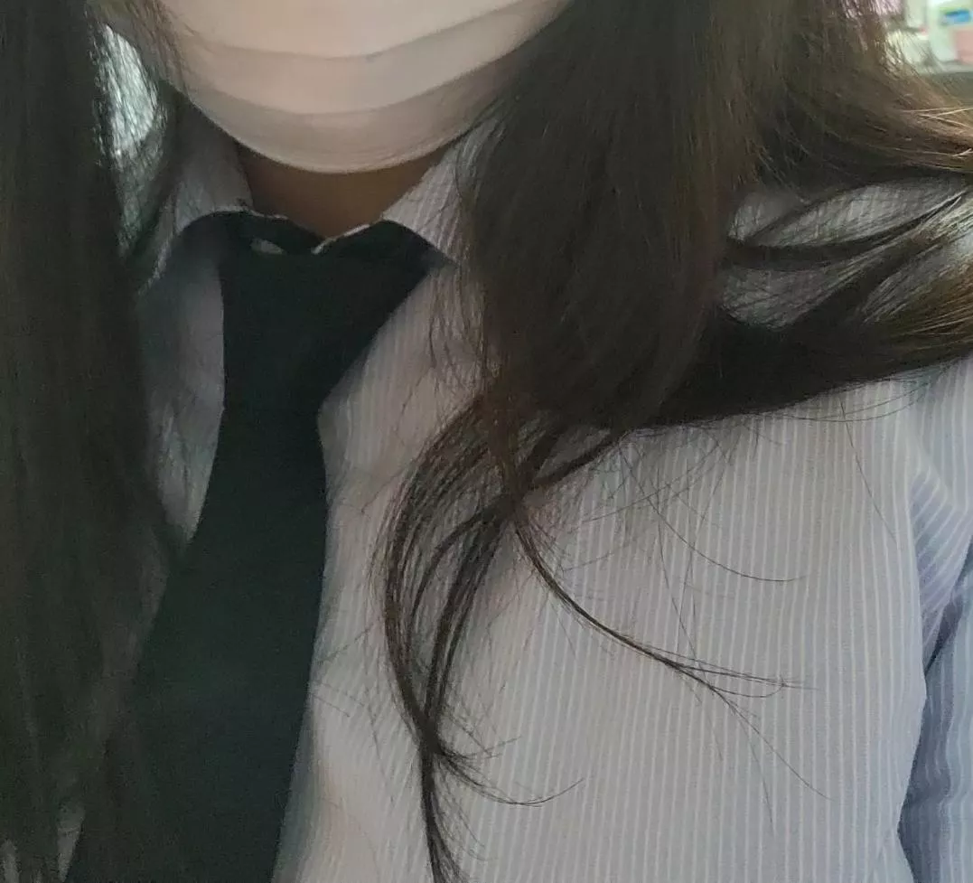 [domme] Wanna get humiliated by an 18 y/o korean high schooler?