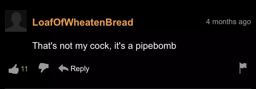 Don’t ask where I got it from