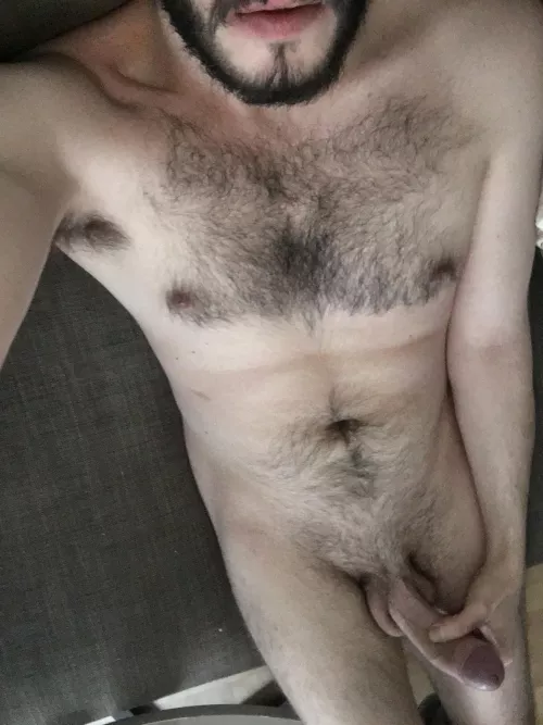 Don’t be afraid to be honest