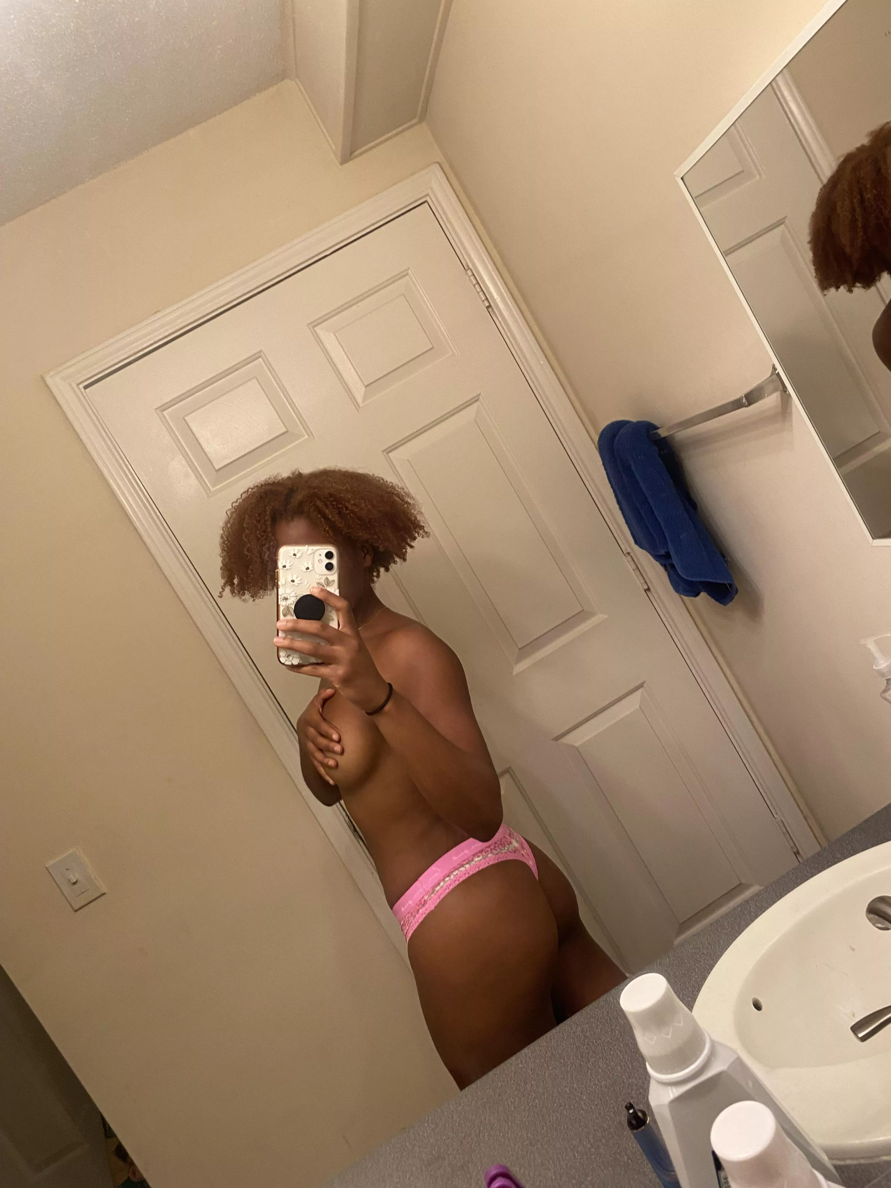 Don’t be shy say hi!