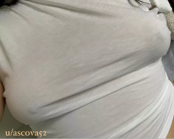 Don’t be shy to look