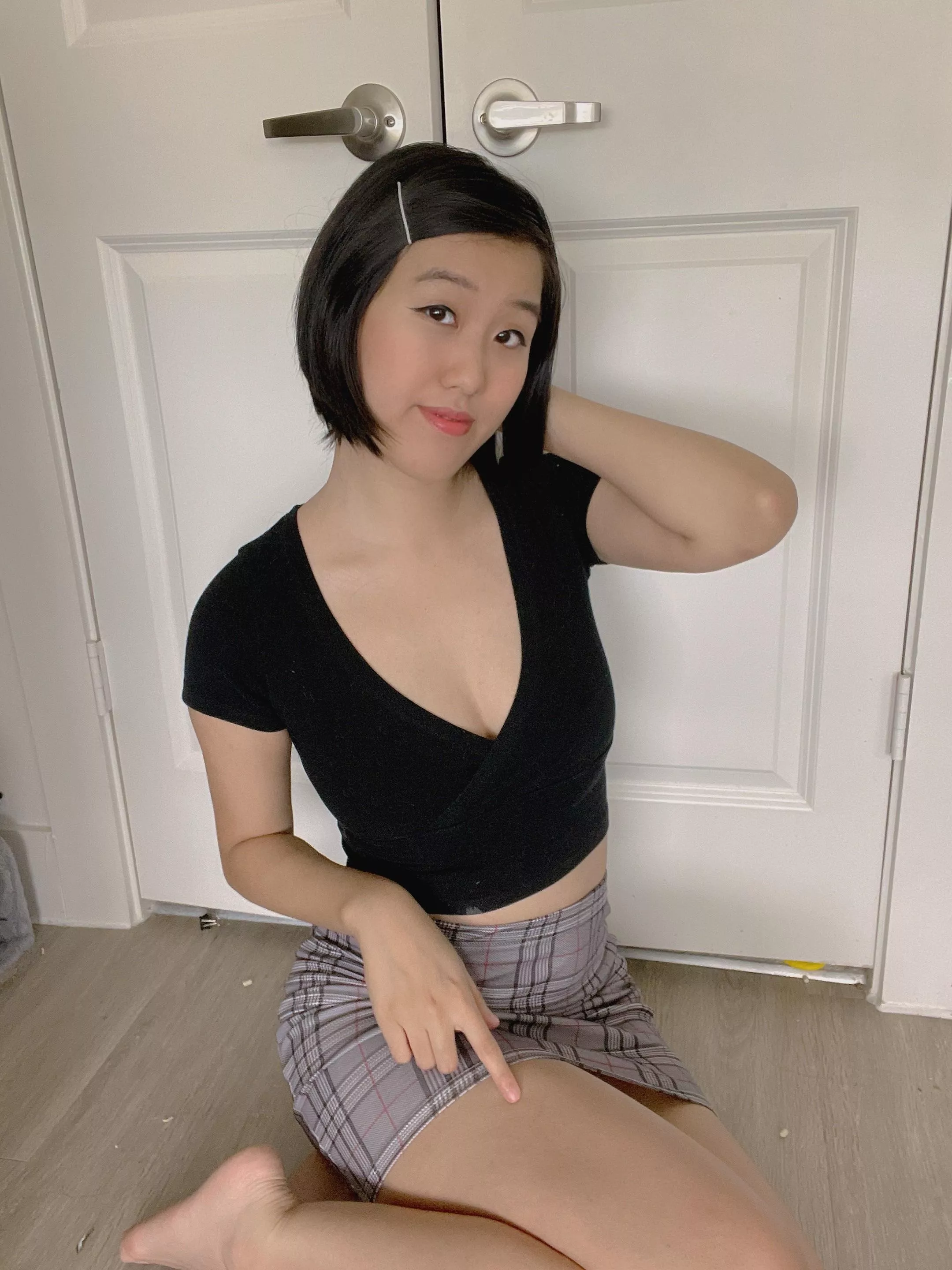 dont be syh, pull up my skirt :3 dont be syh, pull up my skirt :3