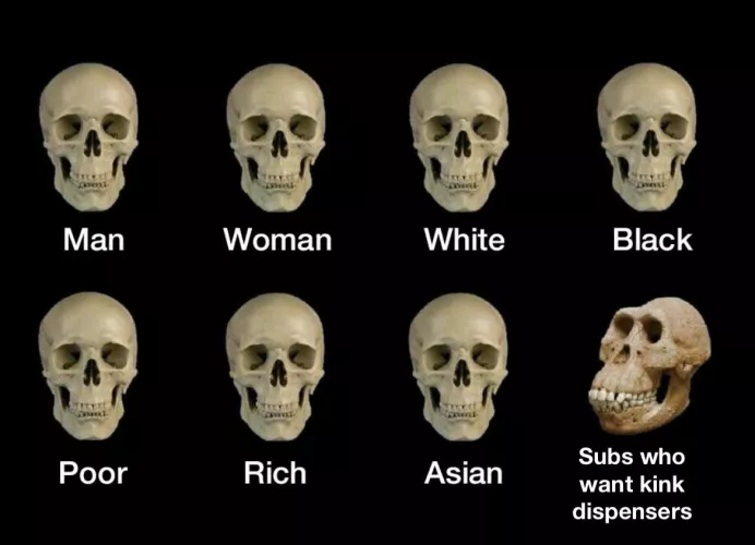 Don’t be that guy
