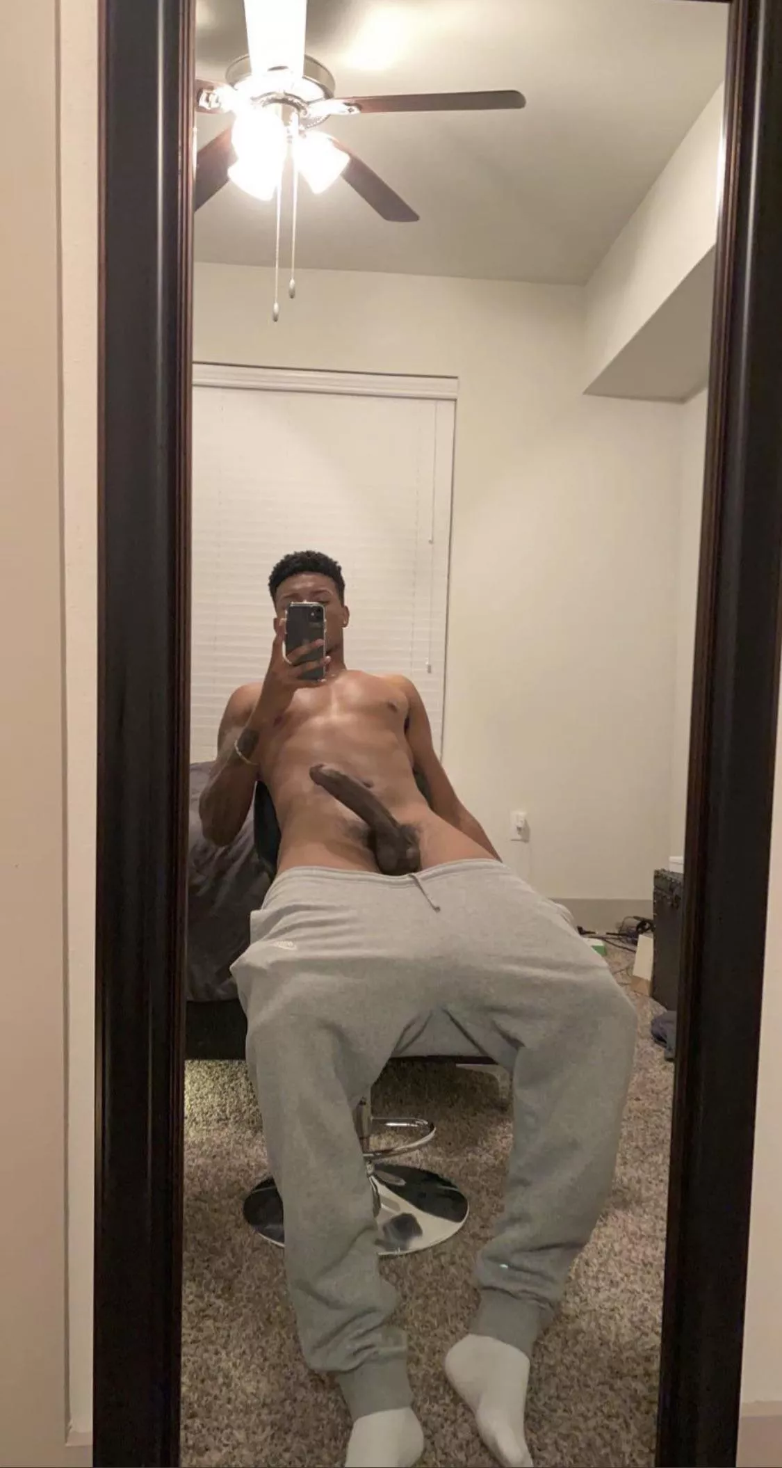 Don’t forget the balls 😁