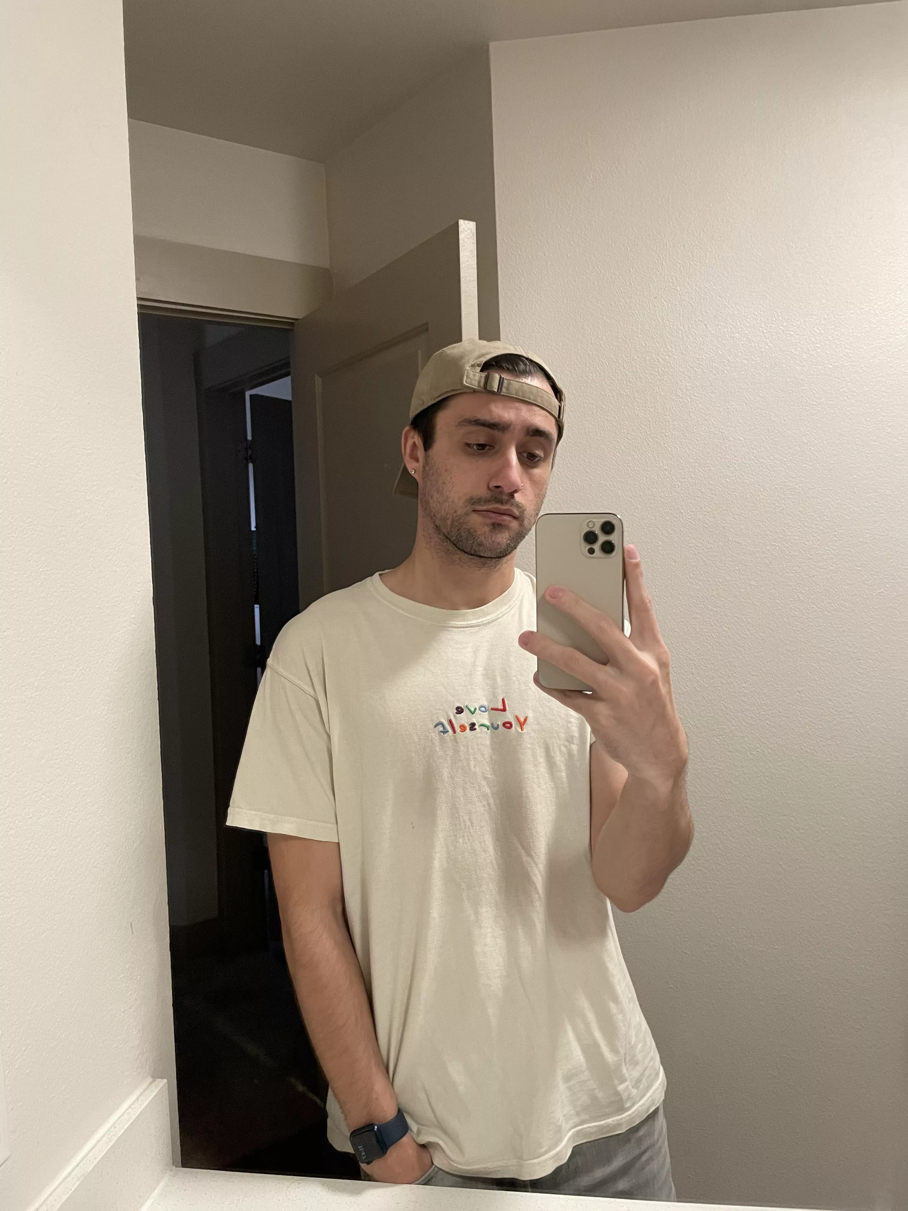 Don’t forget to love yourself 🥰