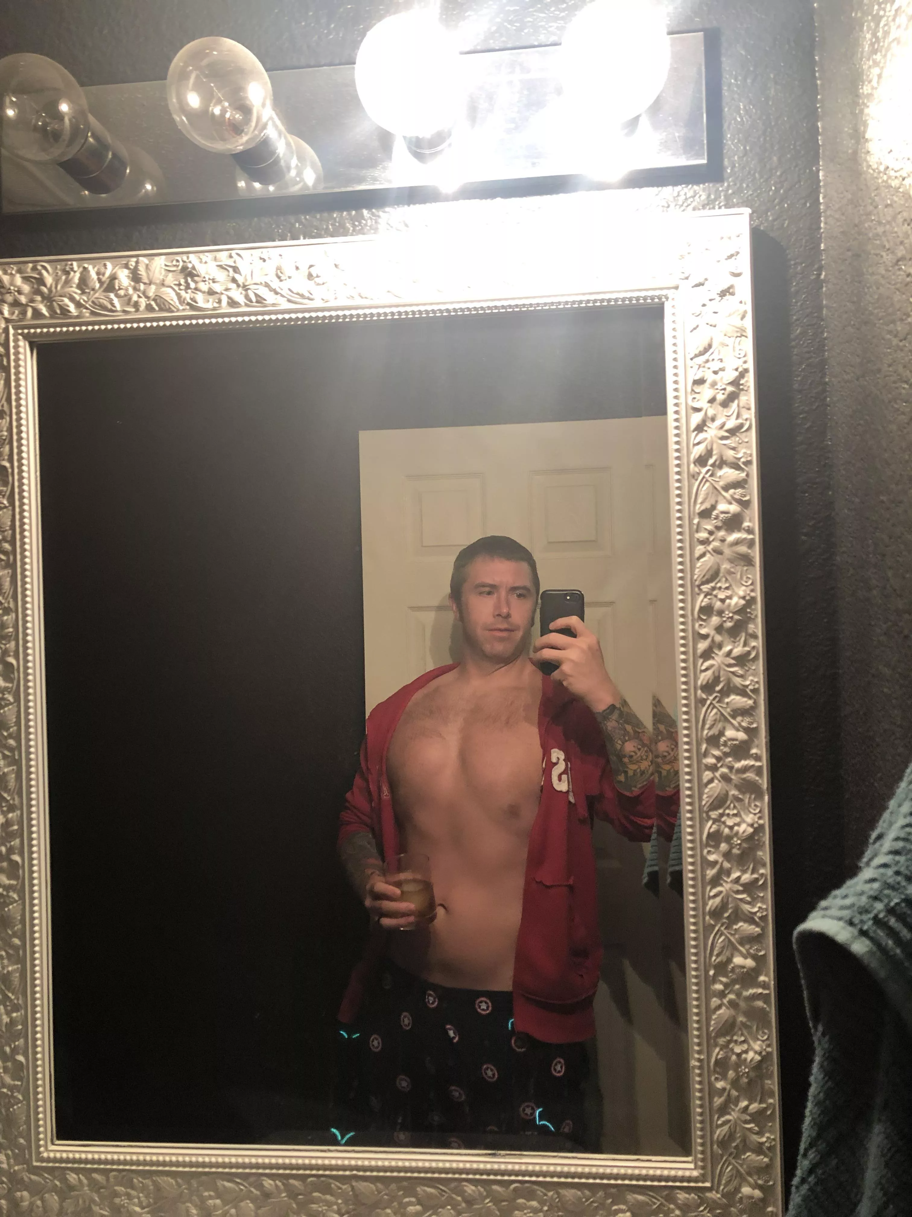 Don’t gaming, off to bed!