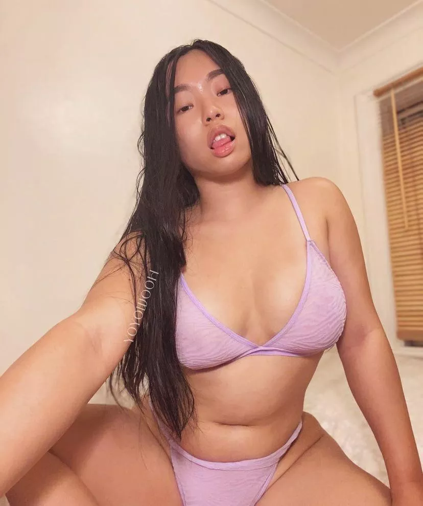 Don’t keep me waiting.