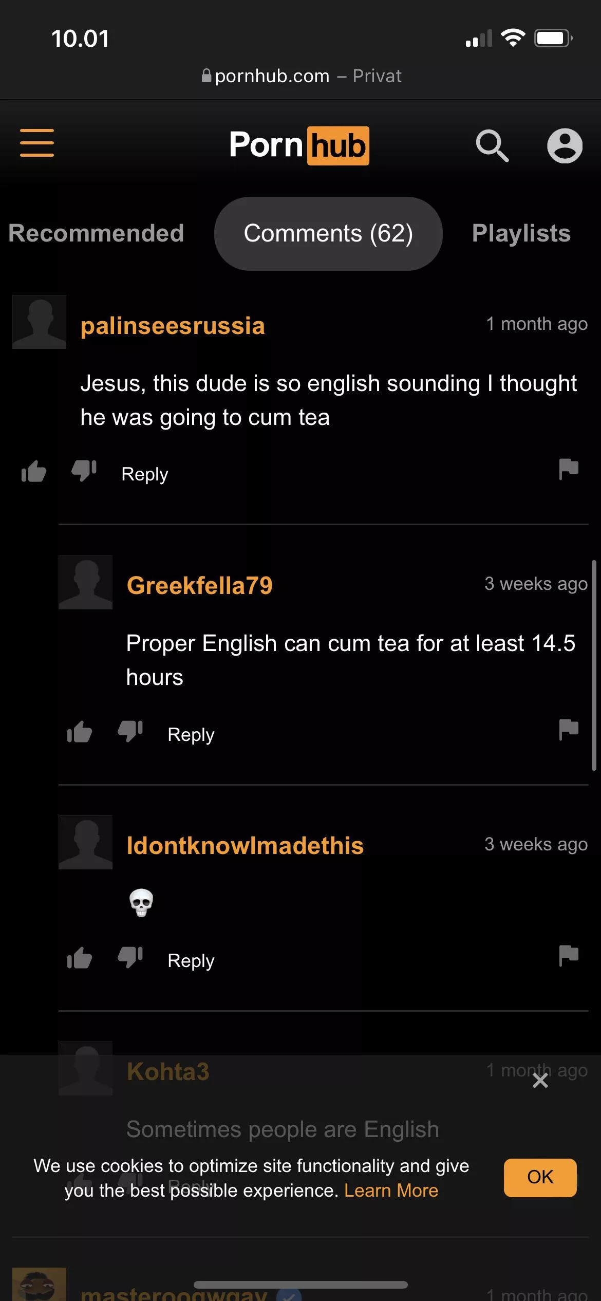 Don’t know if this already was uploaded