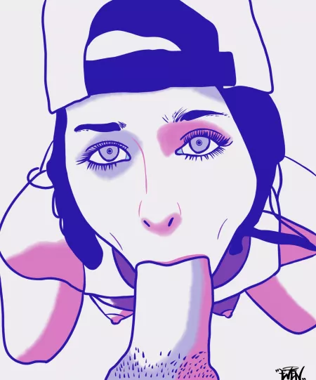 Dont know if this is okay, but had to try to post it.