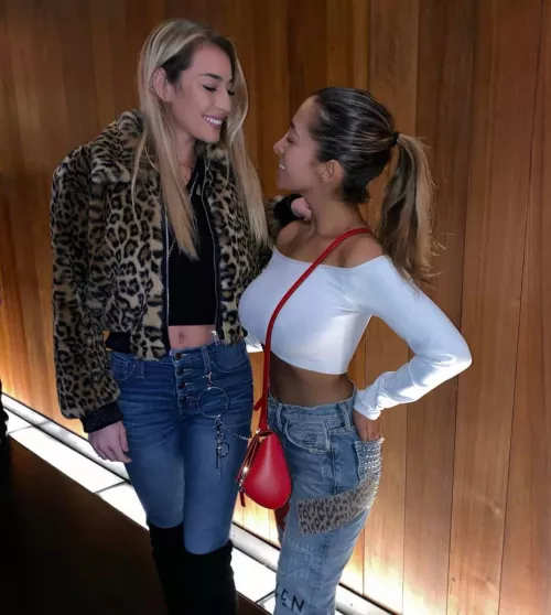 Don't know what their names are