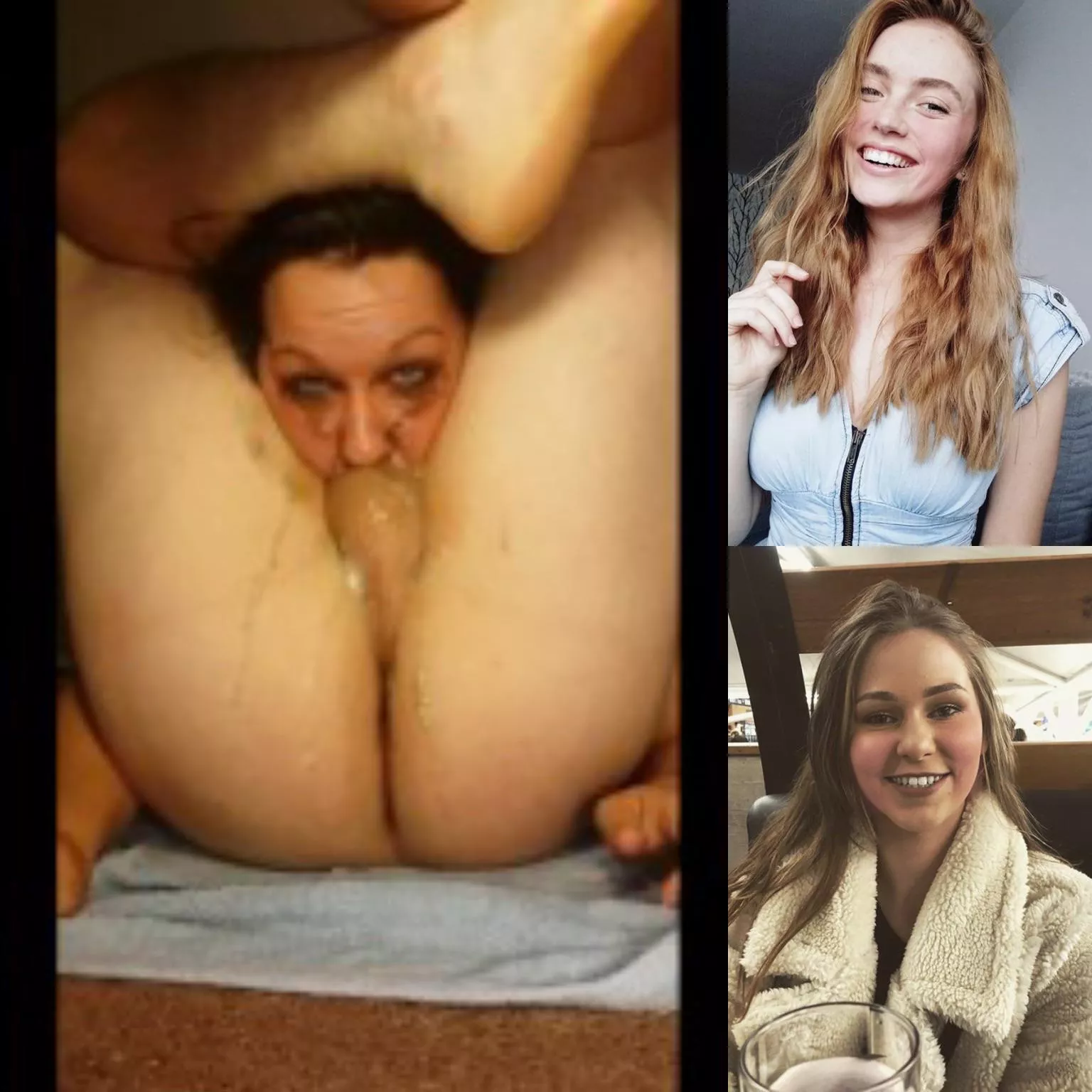 Don’t know who I’d love to see take it like that the most!