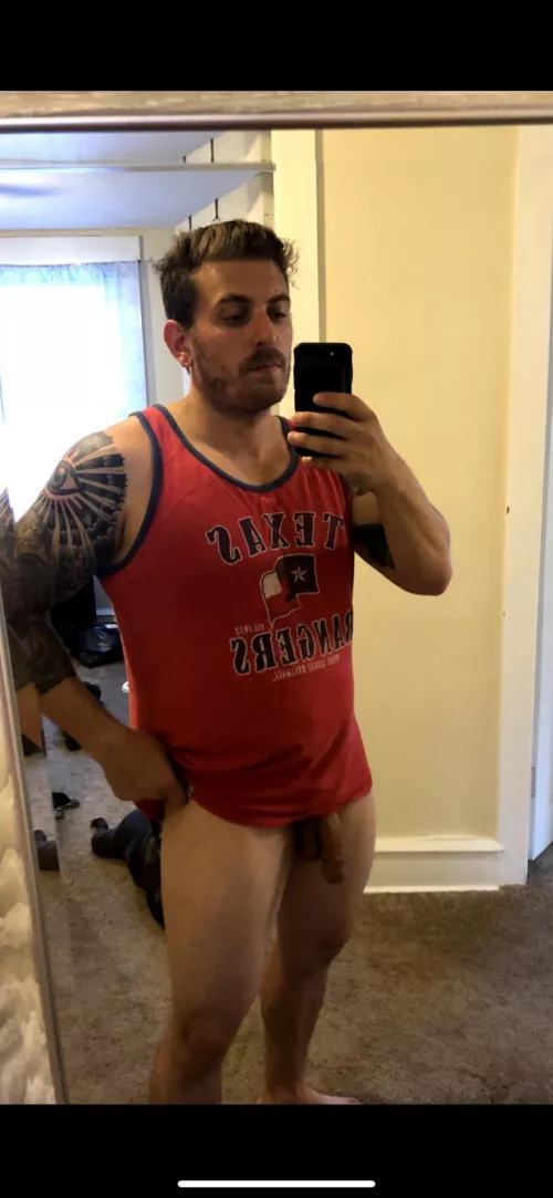 Don’t leave me hangin