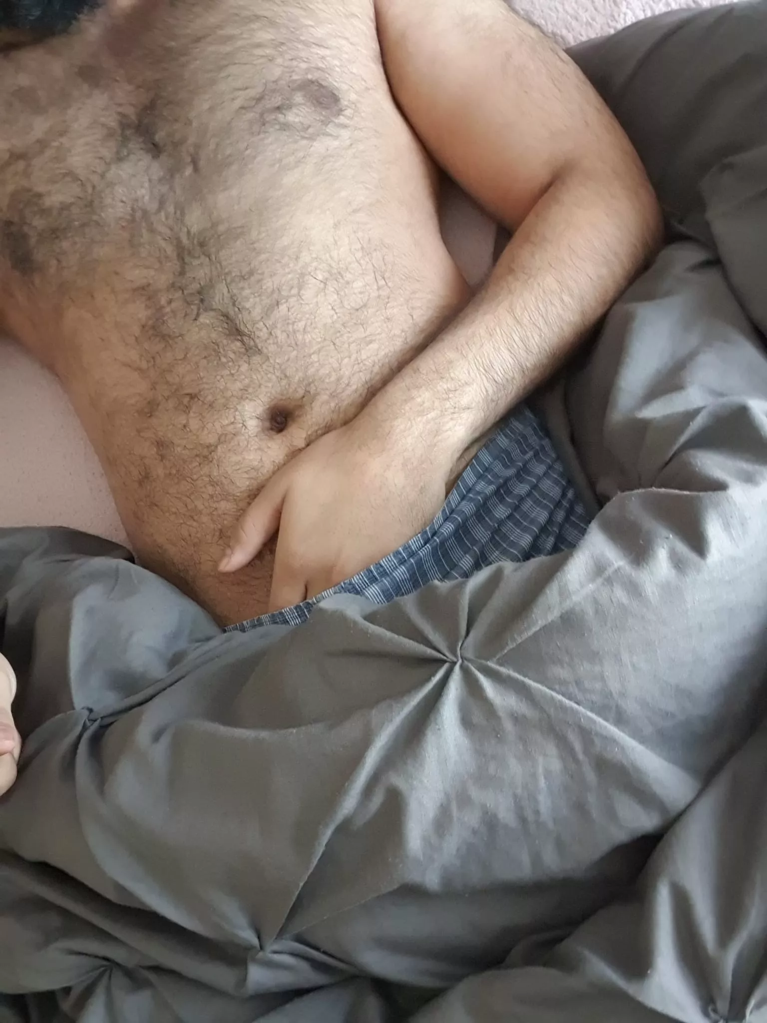 Don't leave this cub all alone... Don't leave this cub all alone...