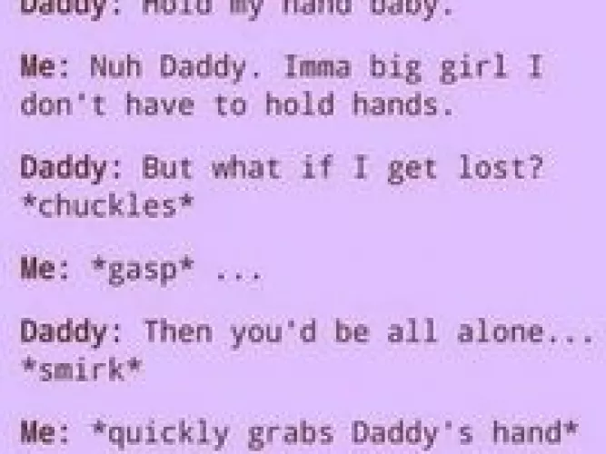 Don't let go ok 😰😰😰