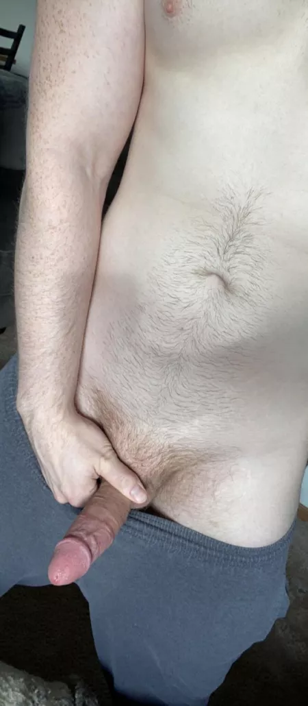 Don’t let the dick fool you, I have a tight hole that also needs attention 🥴