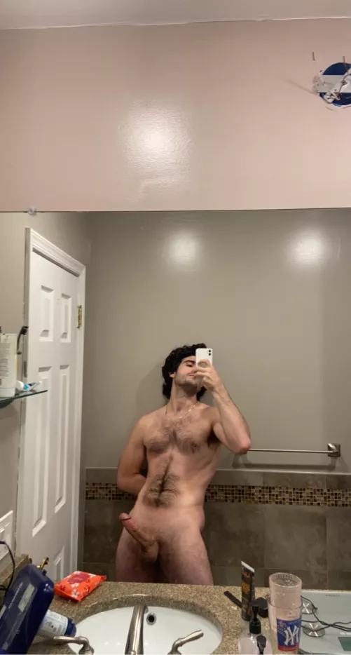 Don’t let your gf see this