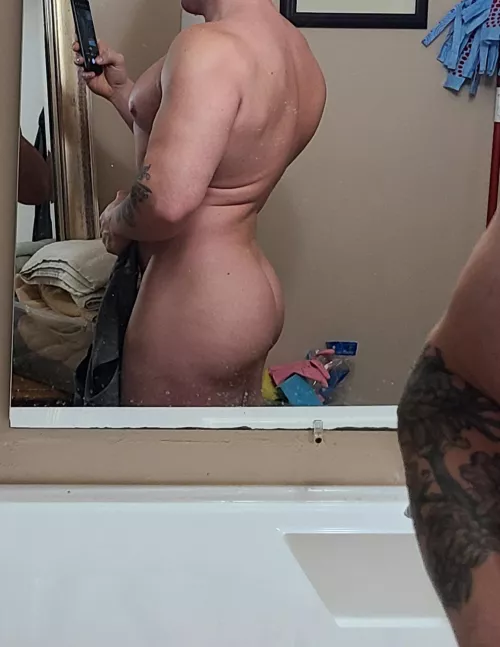 Don't like it? You can bite me 😇