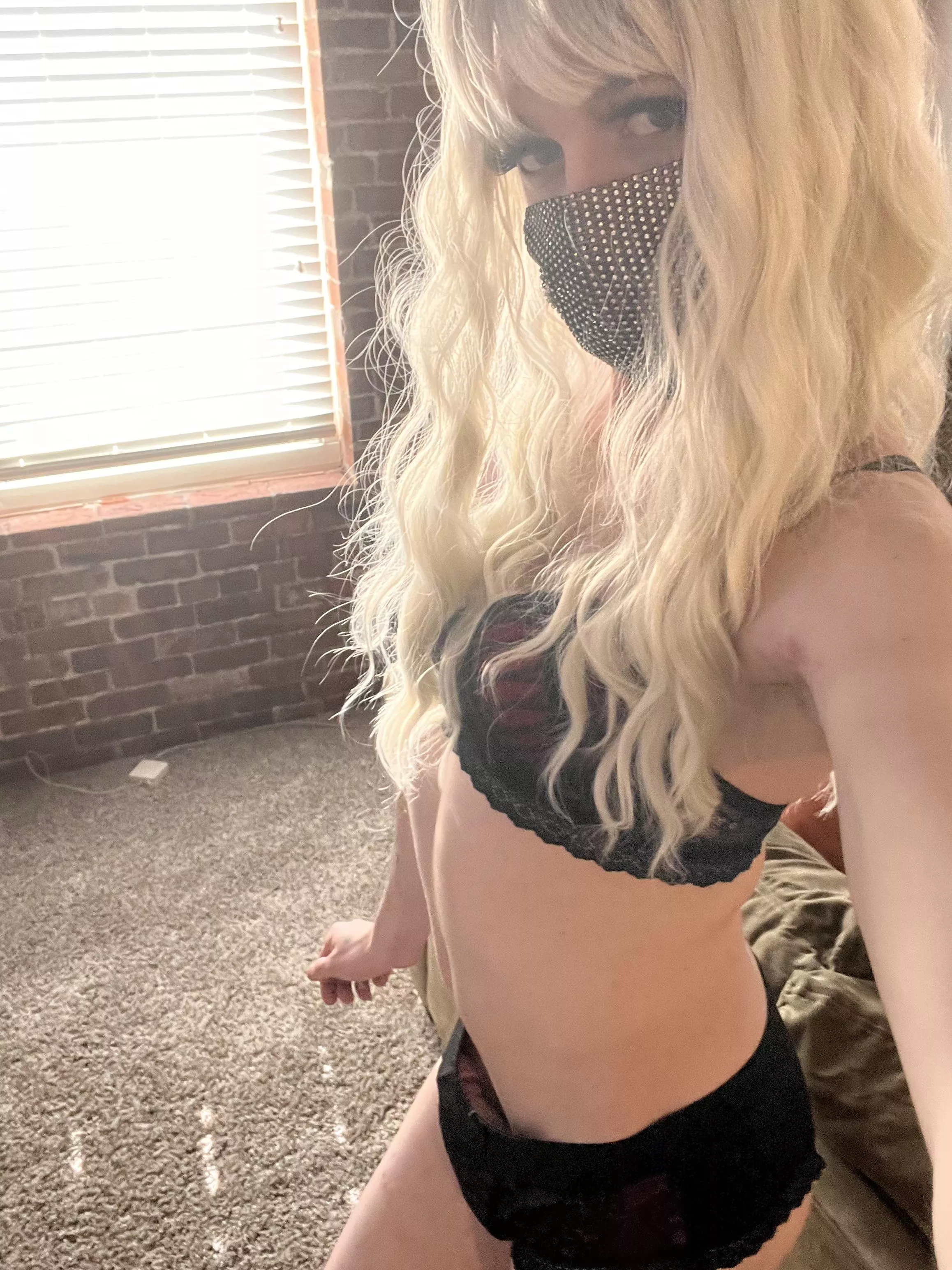 Dont look too close 🙈