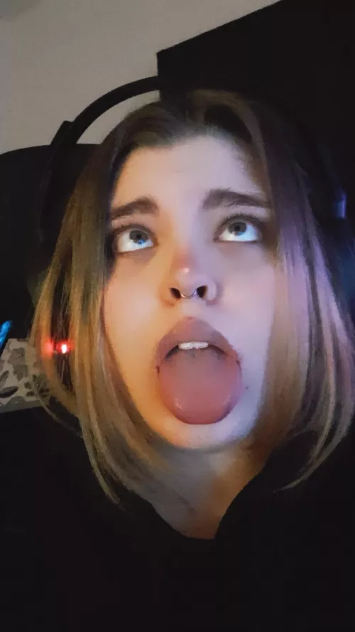 Don’t make me beg..