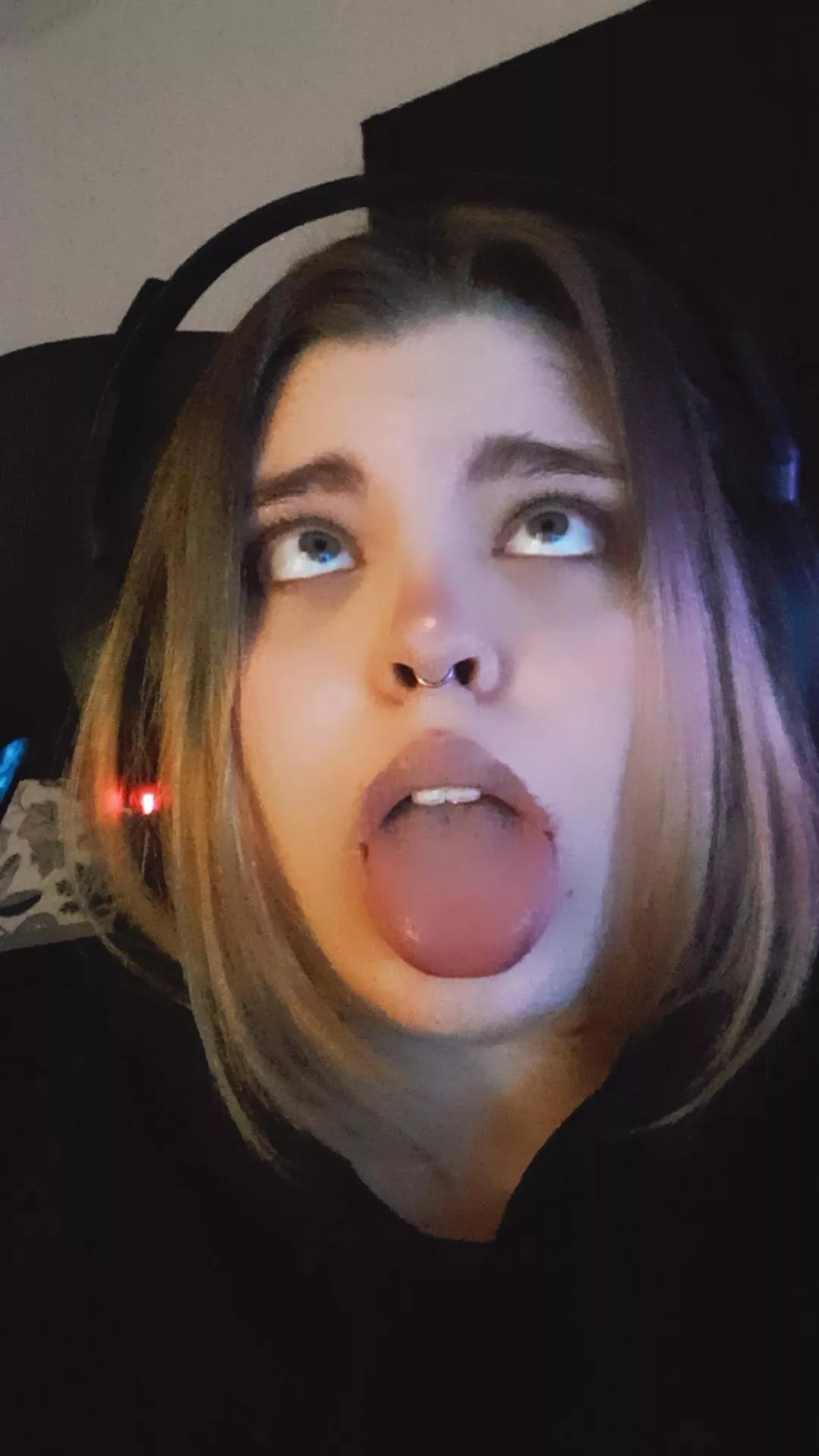 Don’t make me beg..