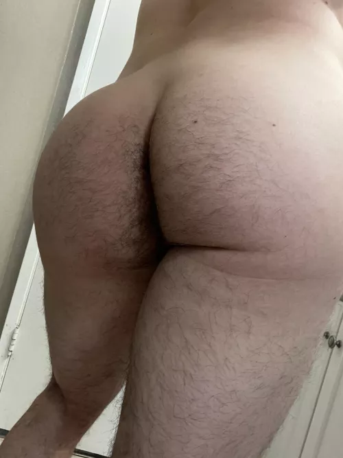 Don’t mind me, just looking for a place to sit