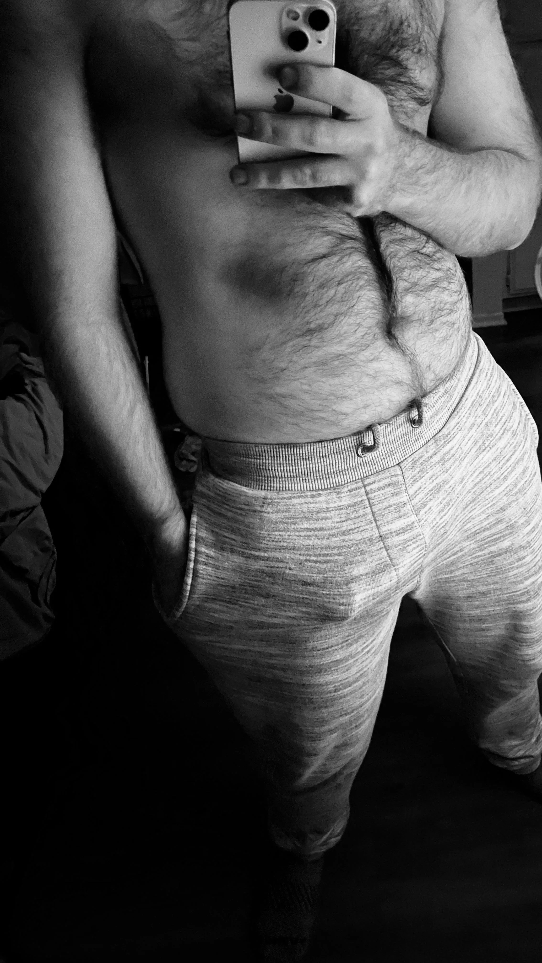 Don’t Mind the Outline