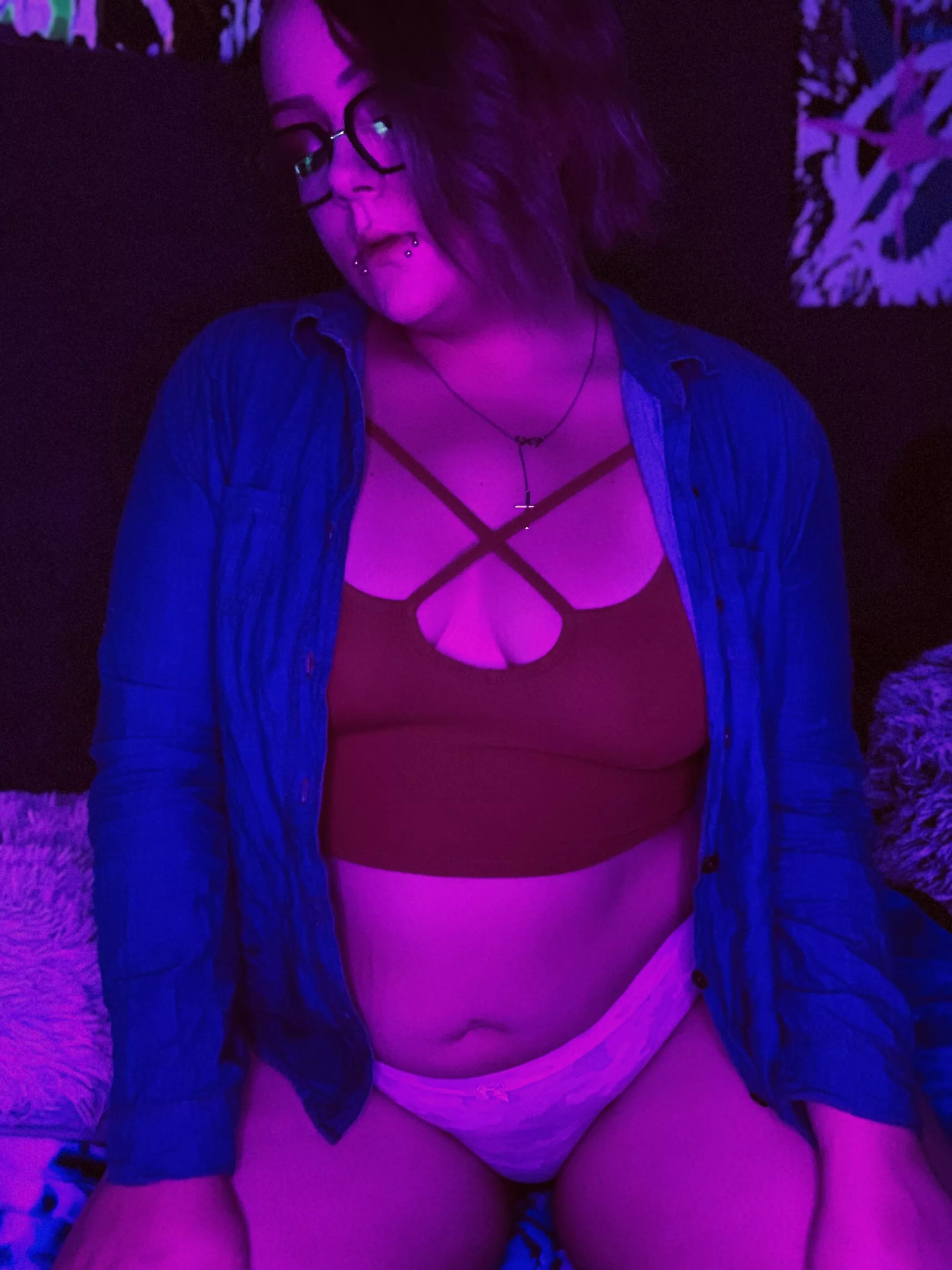 Don’t miss my next stream tonight at 10 pm Central Time! @ purplegemsplayroom Don’t miss my next stream tonight at 10 pm Central Time! @ purplegemsplayroom