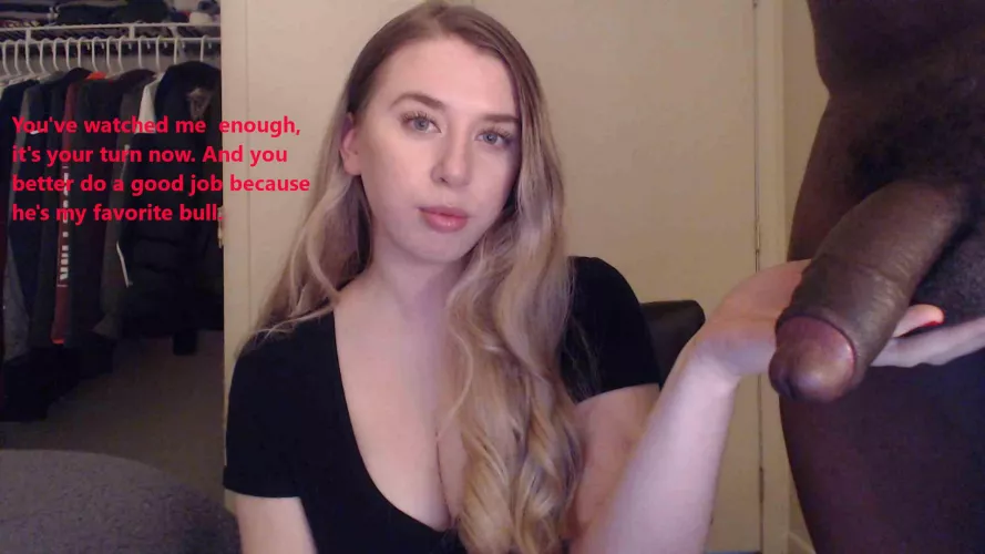 Don't piss him off!!