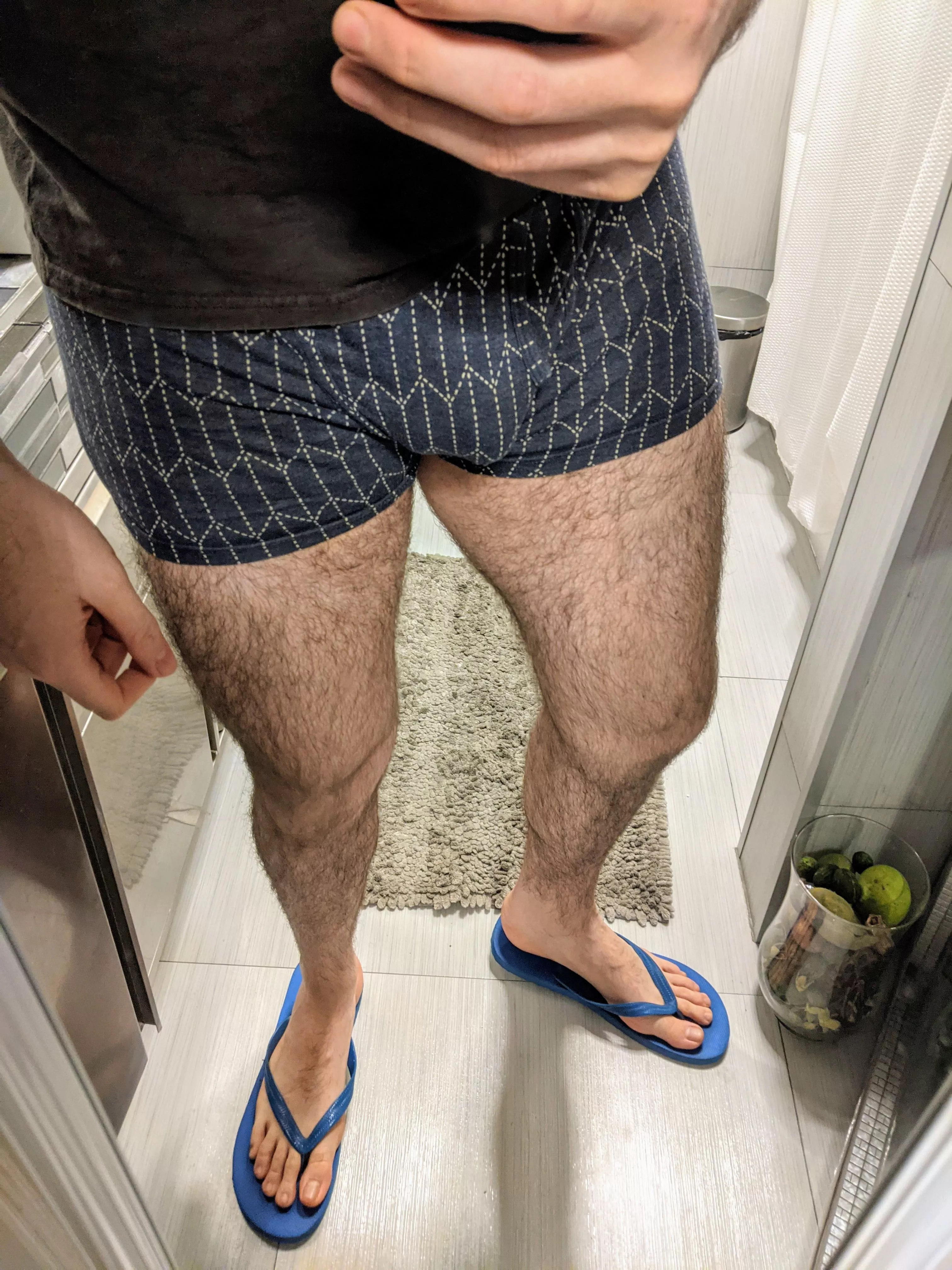 Don't remember where I left my slippers this morning 🤔 Don't remember where I left my slippers this morning 🤔