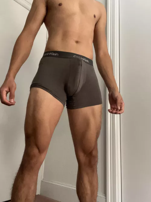 don’t skip leg day