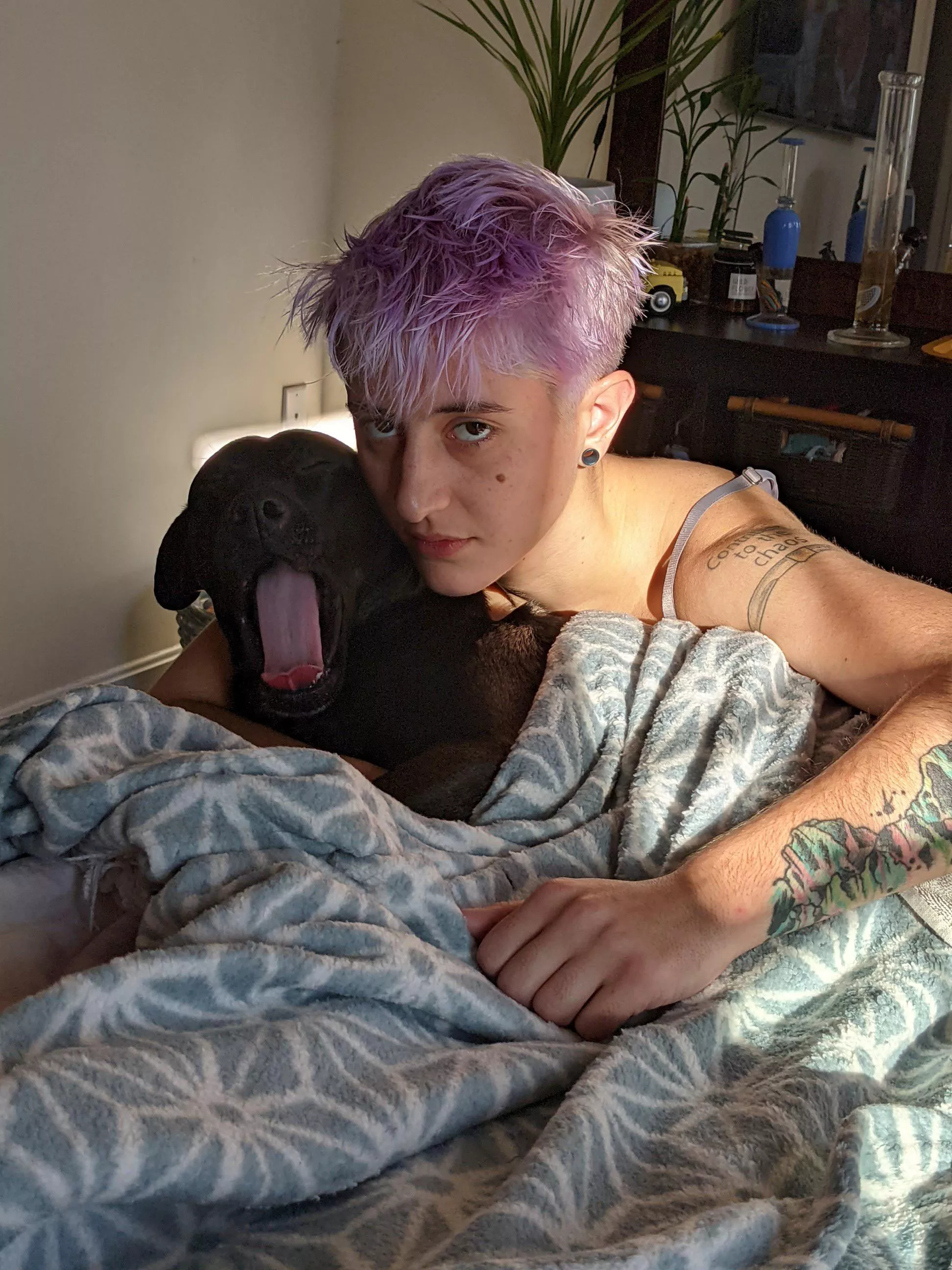 dont talk to me OR my daughter ever again!! ((jk pls do🥺🥰))