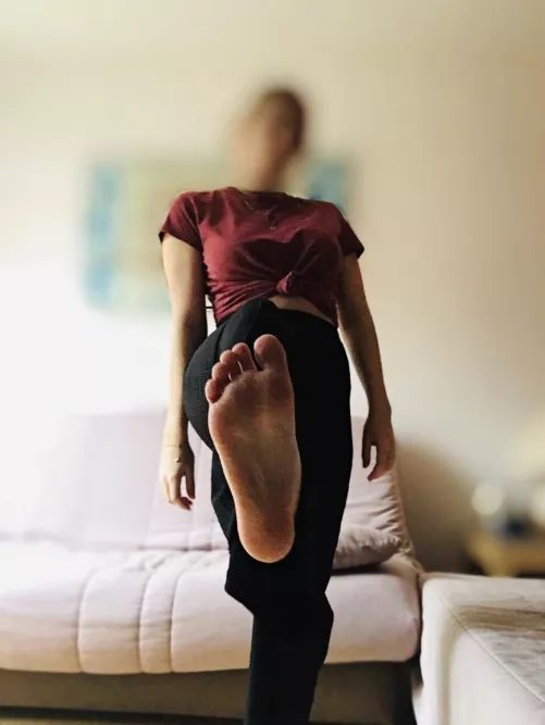 Dont talk too much, send to get my attention 🐶