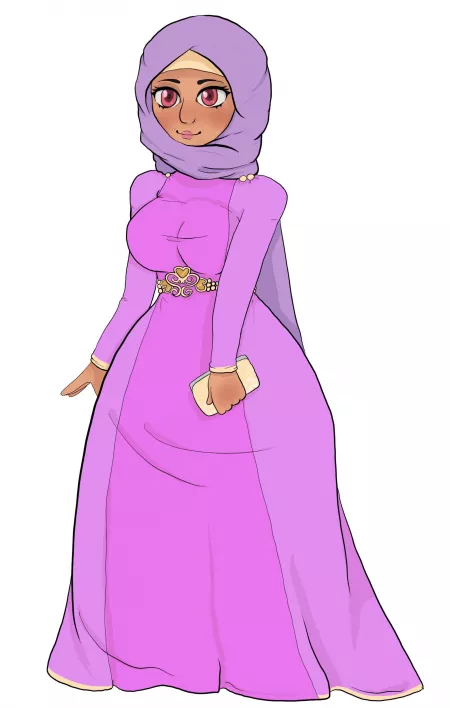 Don’t tell me...you want to be WHOLESOME with her??!! Disgusting