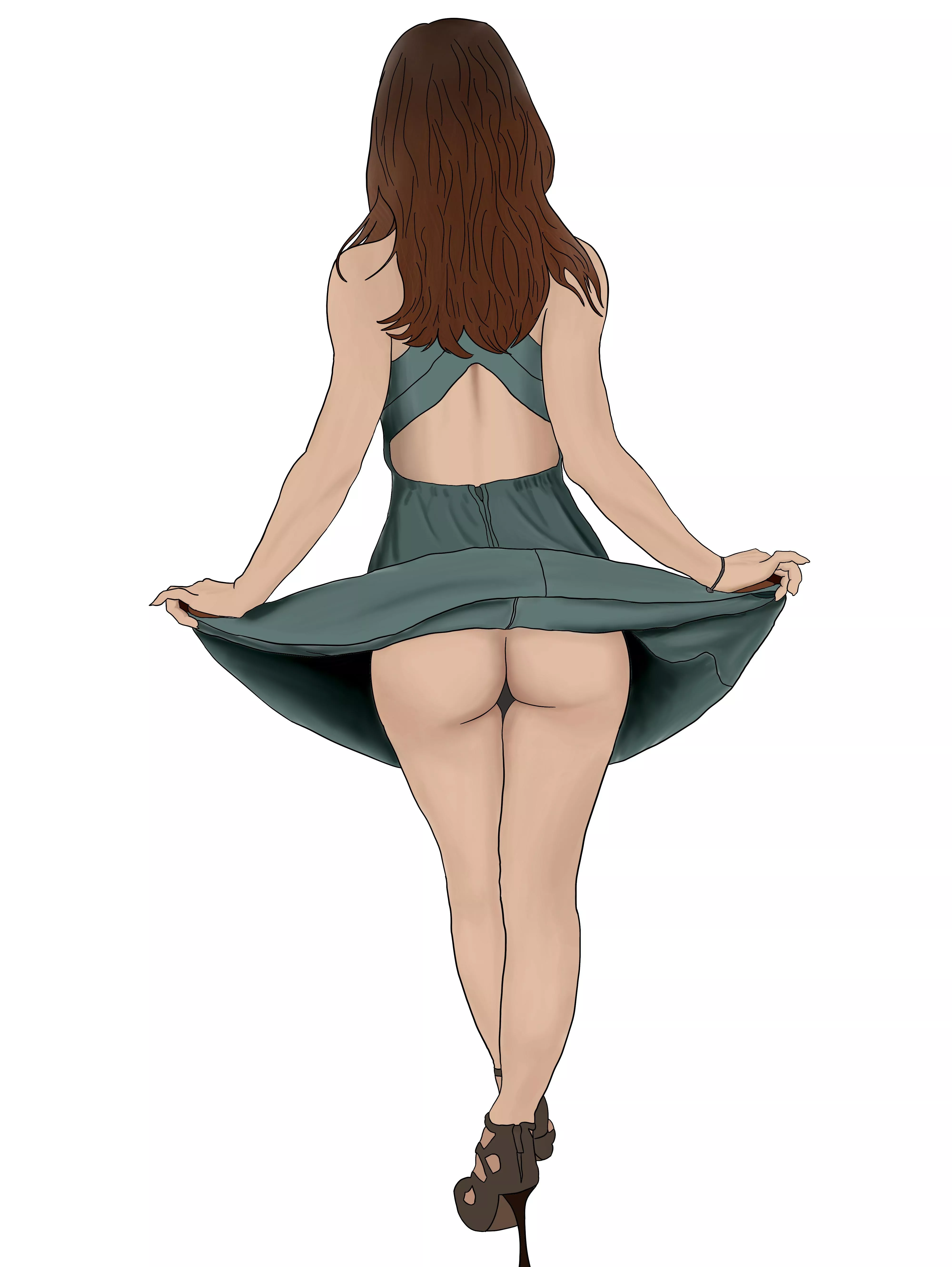 Don’t tell my bishop what kind of art I make. Hmu if you’d like one done