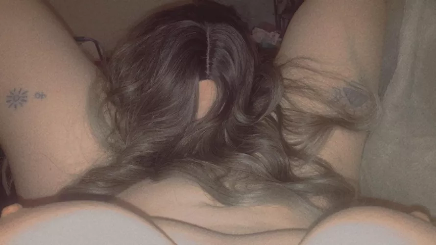 Don’t tell my boyfriend 😏😉